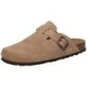 Leone Clogs Damen beige|beige|beige|beige|beige|beige|beige|beige