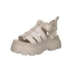 UGG Cora Plateau Sandale Damen beige|beige|beige|beige|beige|beige|beige