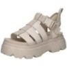 UGG Cora Plateau Sandale Damen beige|beige|beige|beige|beige|beige|beige