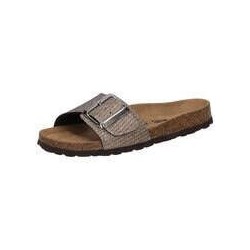Leone Pantolette Damen beige|beige|beige|beige|beige|beige|beige|beige