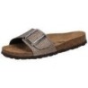 Leone Pantolette Damen beige|beige|beige|beige|beige|beige|beige|beige