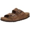 Leone Pantolette Damen braun|braun|braun|braun|braun|braun|braun|braun