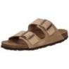 Leone Pantolette Damen beige|beige|beige|beige|beige|beige|beige|beige
