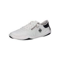 Rieker Barfußschuhe Damen weiß|weiß|weiß|weiß|weiß|weiß