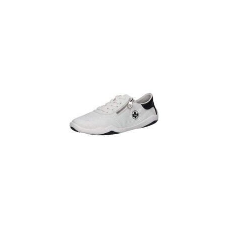Rieker Barfußschuhe Damen weiß|weiß|weiß|weiß|weiß|weiß