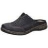 Rieker Sabot Damen blau|blau|blau|blau|blau|blau|blau|blau