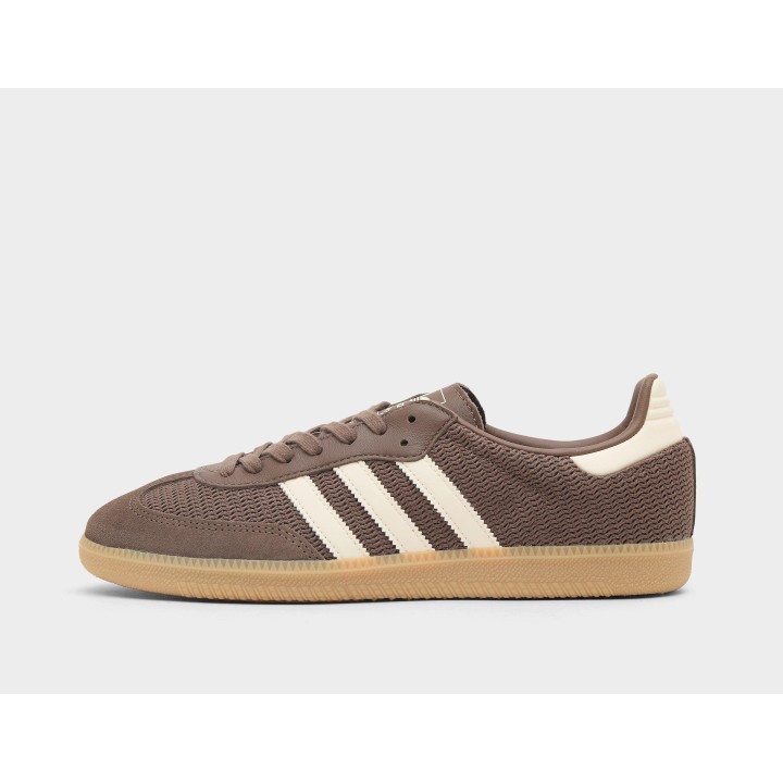 adidas Originals Samba OG, Brown