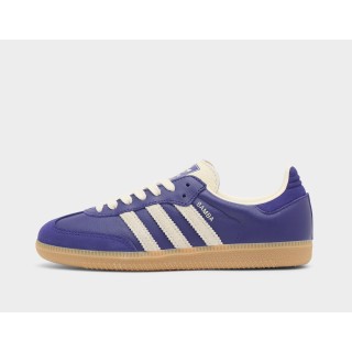 adidas Originals Samba OG Damen, Purple