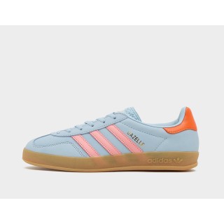 adidas Originals Gazelle Indoor Damen, Blue