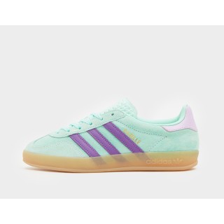adidas Originals Gazelle Indoor Damen, Green