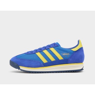 adidas Originals SL 72 RS Schuh, Blue