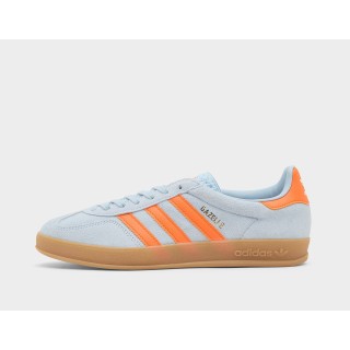 adidas Originals Gazelle Indoor, Blue