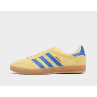 adidas Originals Gazelle Indoor, Yellow