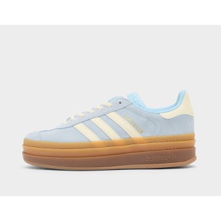 adidas Originals Gazelle Bold Damen, Blue