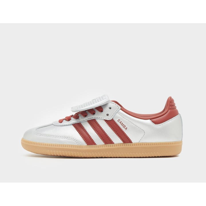 adidas Originals Samba LT Damen, Silver