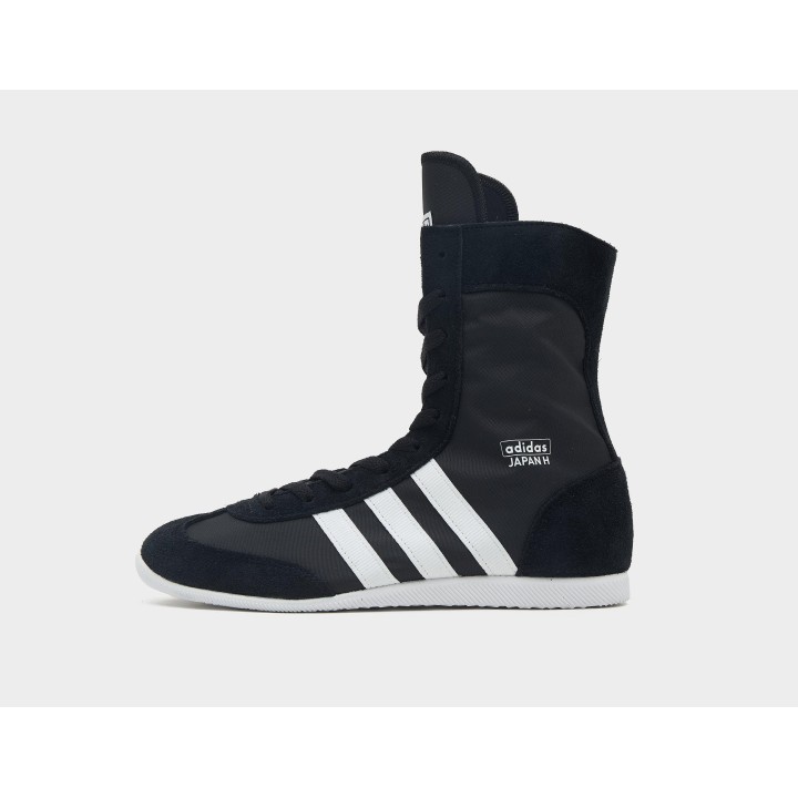 adidas Originals Japan High Women's, Black