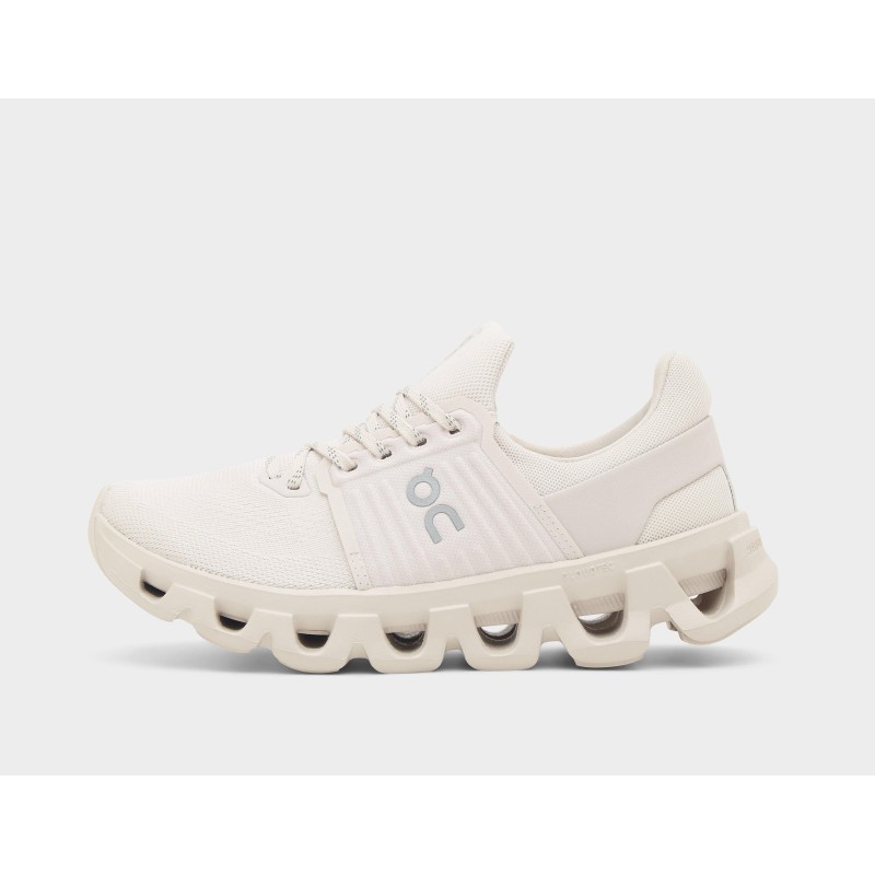 On Running Cloudswift 4 AD Women's, White