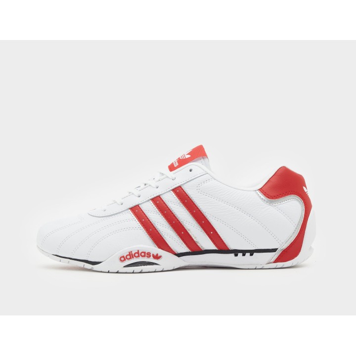adidas Originals Adi Racer, White