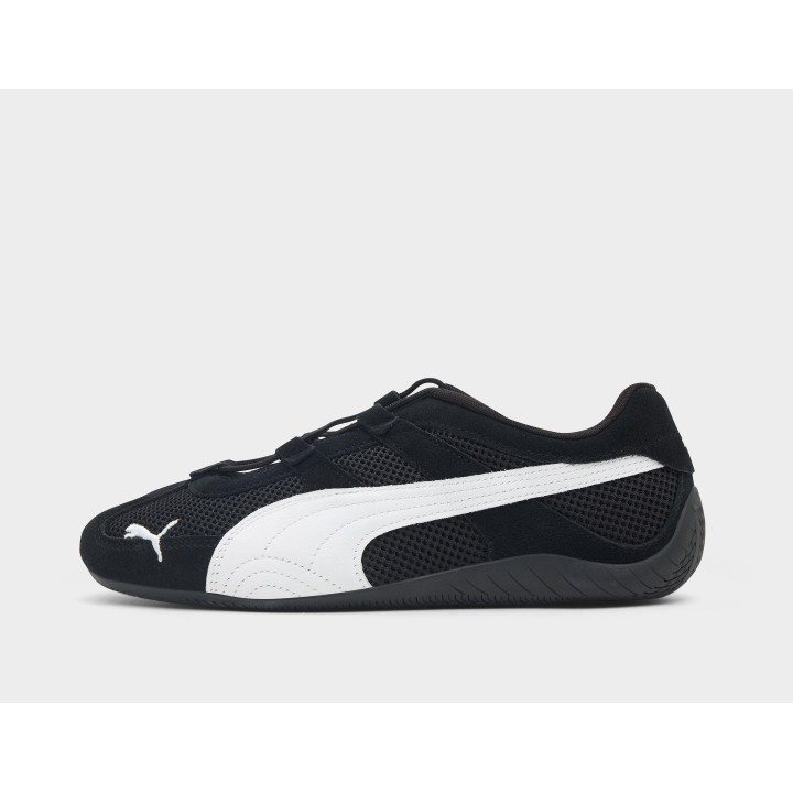 PUMA Speedcat Go Women's, Black