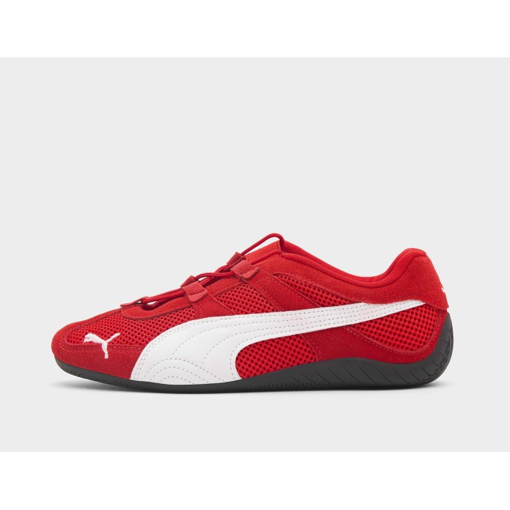 PUMA Speedcat Go Women's, Red