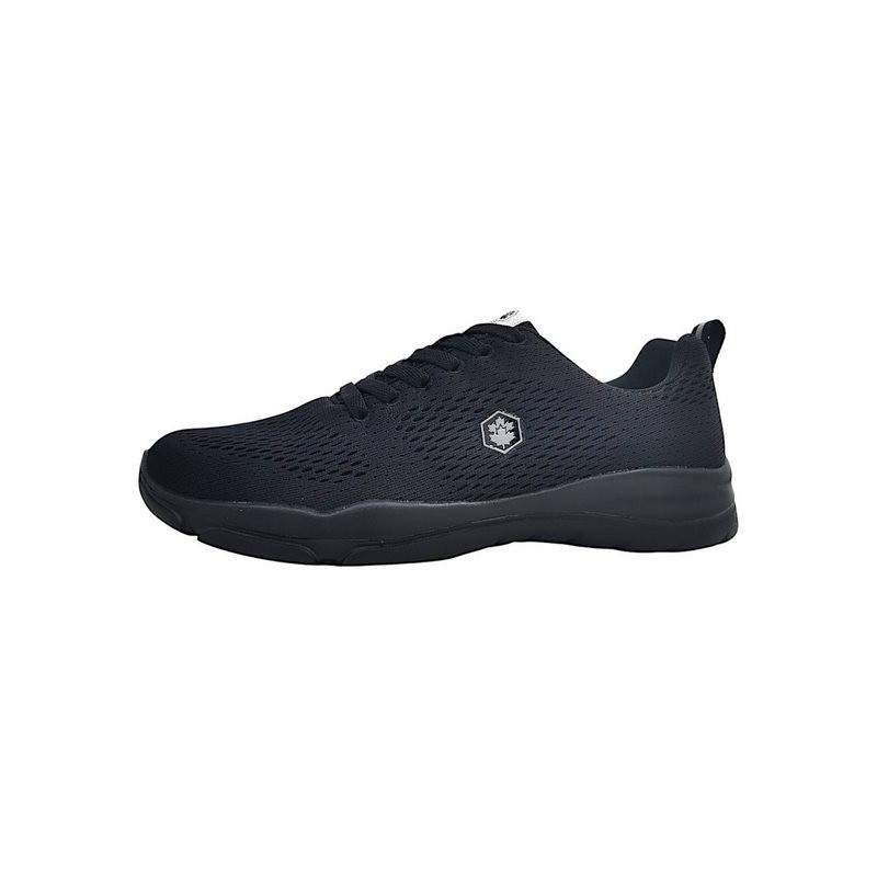 LUMBERJACK sportlicher Schnürer Schnürschuh