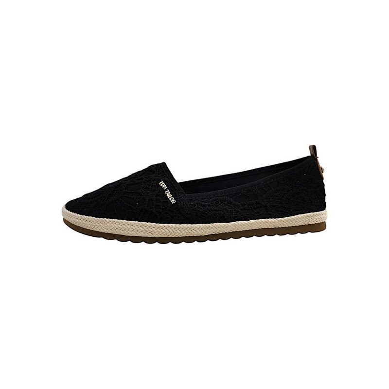 TOM TAILOR Slipper Slipper