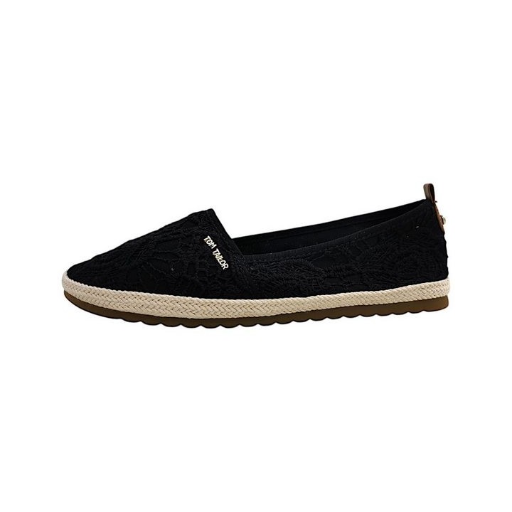 TOM TAILOR Slipper Slipper