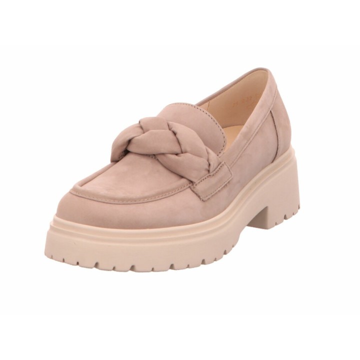 Gabor Gabor Fashion Slipper 25.232.12 beige beige 6,5