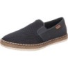 Rieker blau 41