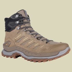 Innovo GTX Mid Men Größe UK 10 Farbe dune/grau