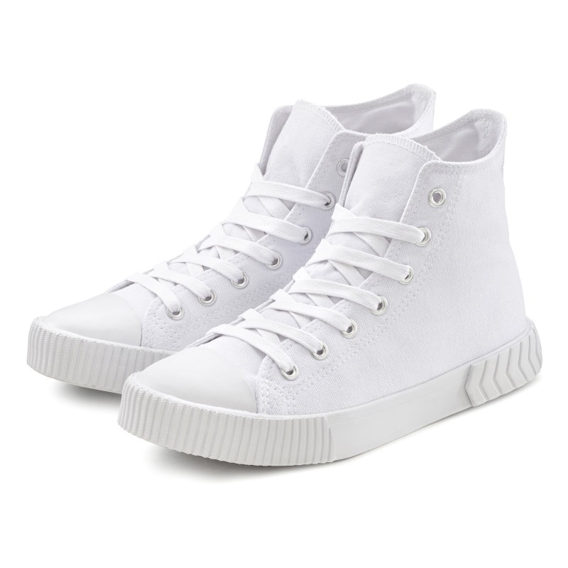 Stiefelette