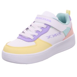 Skechers Court 92 Rosa 360