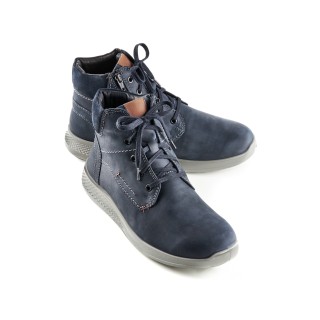 Jomos-Bequem Bootie Wasserdicht