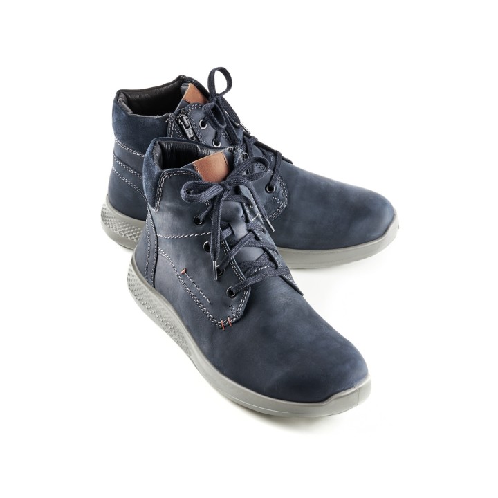 Jomos-Bequem Bootie Wasserdicht