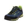 LOWA DELAGO GTX LO grau 41