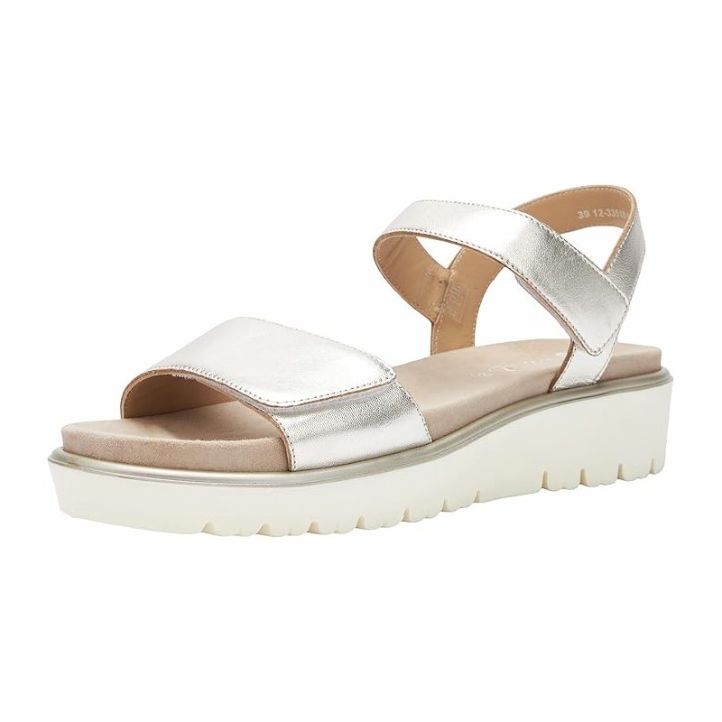 Ara Bilbao Sandalen 41
