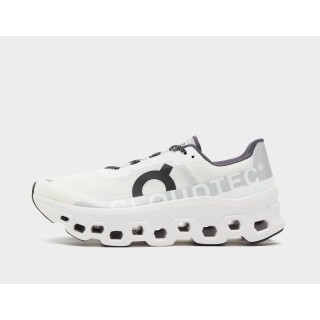 On Running Cloudmonster, White