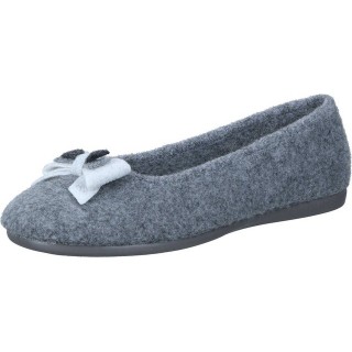 Manitu-Home Hausschuhe Hausschuh aus Filz