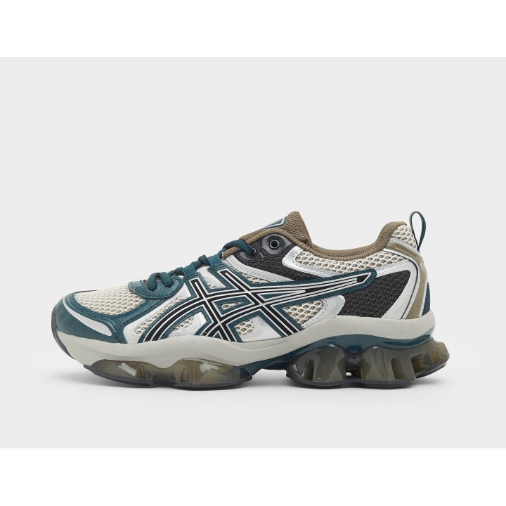 ASICS Gel-Quantum Kinetic Women's, Grey