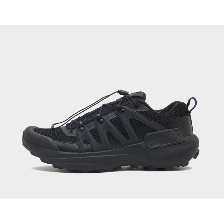 Salomon Genesis Advanced, Black