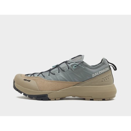 Salomon Alpinway Advanced, Brown