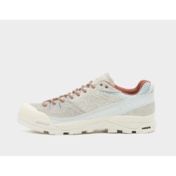 Salomon X-Alp Suede, Grey