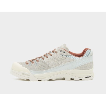 Salomon X-Alp Suede, Grey