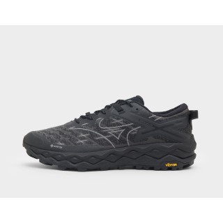 Mizuno Wave Mujin LS GORE-TEX, Black