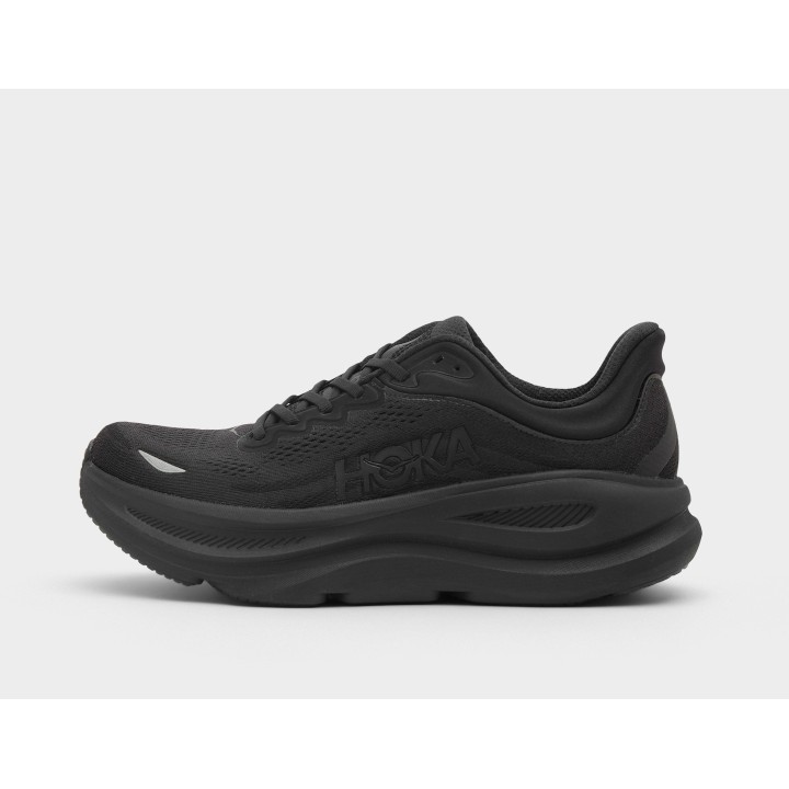 HOKA Bondi 9, Black