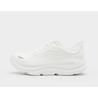 HOKA Bondi 9, White