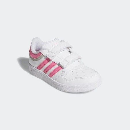 adidas Sportswear HOOPS 4.0 Klettschuh