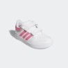 adidas Sportswear HOOPS 4.0 Klettschuh