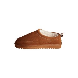 Next Signature Hausschuhe aus Veloursleder Hausschuh (1-tlg)