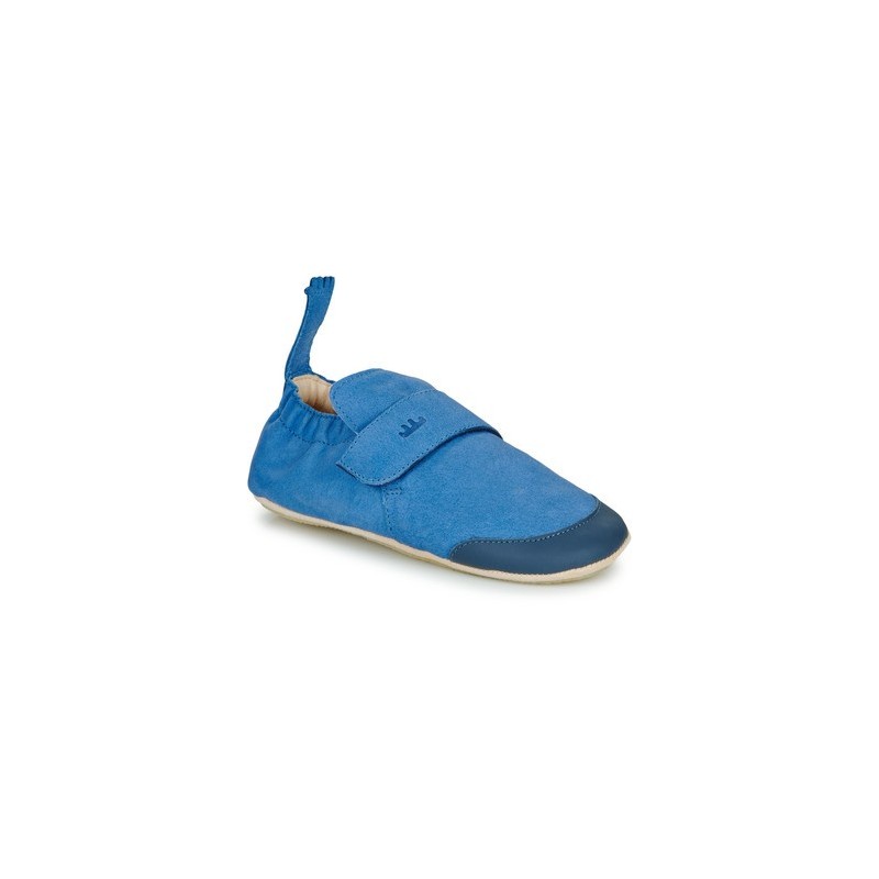 Easy Peasy  Pantoffeln Kinder MY BLUBOOTIES VELCRO
